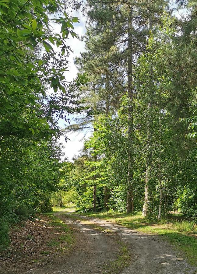 De La Chagnee Campsite 3*