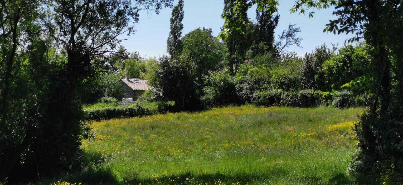 De La Chagnee Campsite 3*