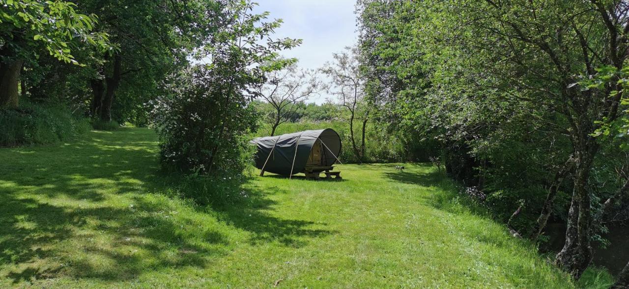 Campsite De La Chagnee 3*