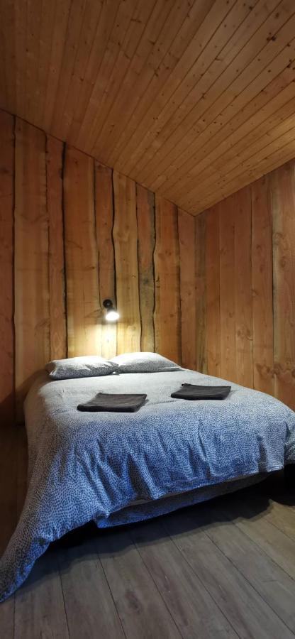 Campsite De La Chagnee 3*