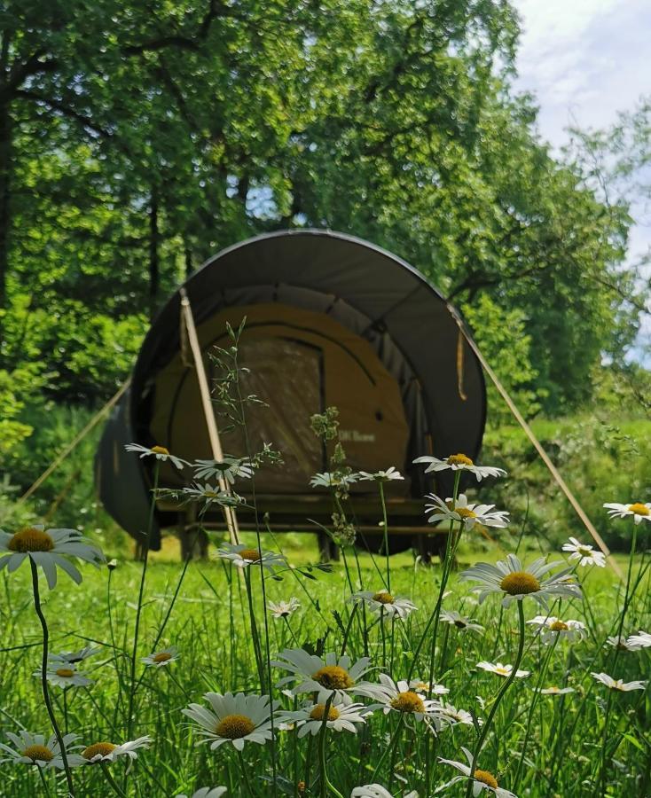 Campsite De La Chagnee 3*